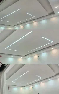 برقکار ساختمان و صنعتی