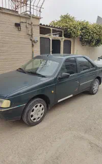 فروش ی معاوضه