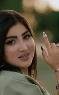«میکاپ محفلی»