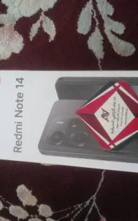 نوت 14