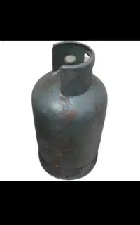 کپسول گاز