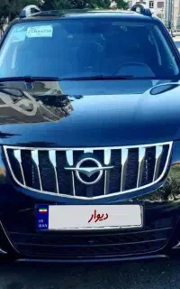 هایما s 7 پرو ۱۸۰۰ سی سی