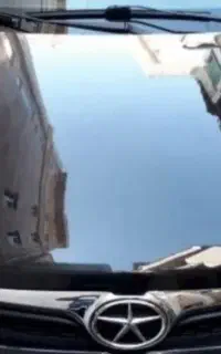 پولیش و واکس واحیای رنگ
