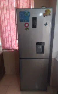 یخچال نو خوب