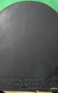 رویه راکت دونیک آکودا S1. توربو