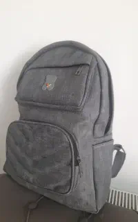 کیف مناسب مهدکودک و پیش دبستانی کاملا نو
