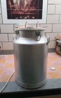 دیگ ...گیری۱۰۰ لیتری