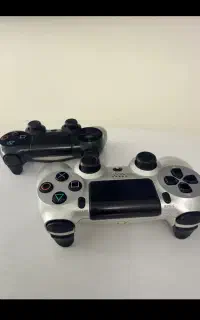 دسته ps4 های کپی سالم