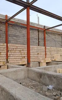 بنایی دیوار چینی کاشی و سرامیک