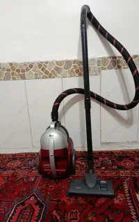 جاروبرقی الجی اصل کره مکش زیاد