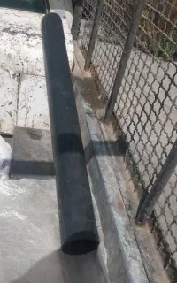 لوله پلتین ۳ اینچ