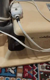 چرخ گوشت پارس خزر