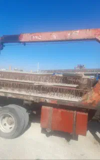 جرثقیل ۳تن کفی ۵متری