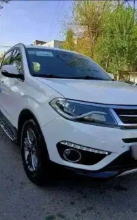 تیگو 5 مدل 98 بیرنگ مشابه صفر واقعی(معاوضه)