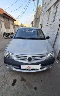 ماشین L90 تندر