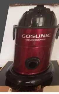 جارو برقی سطلی گوسونیک ۳۲۰۰
