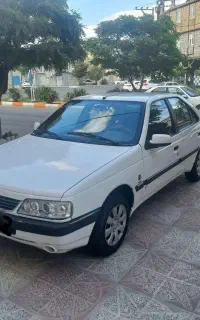 اس ال ایکس مدل ۹۶