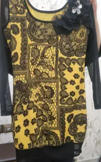 شومیز مجلسی