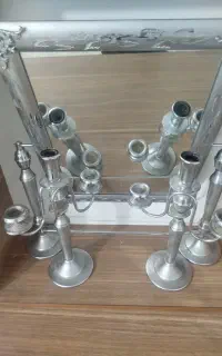 آینه شمدون قدیمی