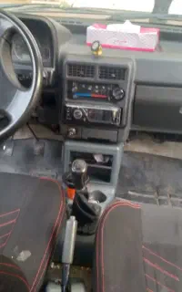 پراید‌۸۷