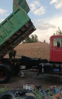 تک کمپرسی معدنی