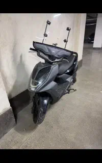 گلگسی fx