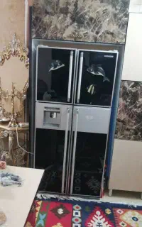 تعمیر تعمیرکار یخچال وابسردکن کولر گازی ظرف شویی