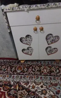 میز اتو نو