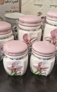 سرویس ادویه جات