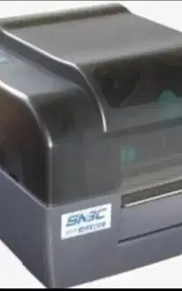 لیبل پرینتر snb