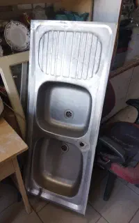 سینک ظرفشویی