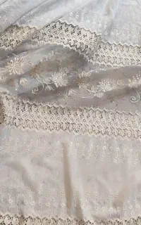 پرده تور