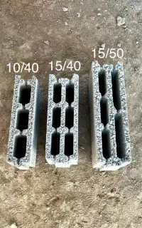 بلوک 10سانتی تقسیم بندی ساختمان