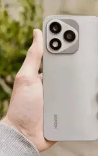 هانر Honor 400 Lite         (اقساط 3 درصد بدون چک)