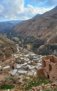 آموزش رقص کرمانجی به کودکان و نوجوانان