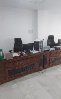 استخدام ۴نیروی اداری حسابداری