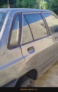 پراید مدل ۸۶