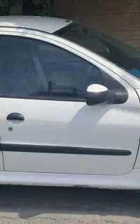 ۲۰۶ مدل ۸۳