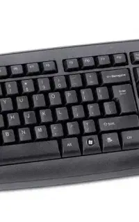 کیبورد جنیوس k110x USB