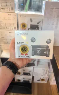 میکروفون هالیلند Hollyland Lark M2