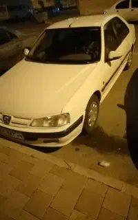 سرویس شرکت و جاهای خصوصی
