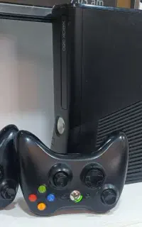 کنسول X BOX 360 اسلیم جیتگ