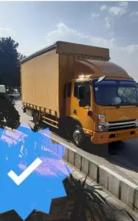 باربری حصار باکادری مجرب اسبابکشی درشهر(تقوی)
