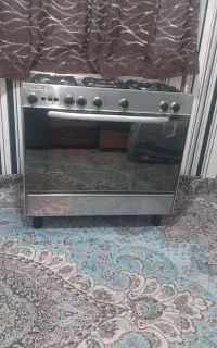 فروش فوری اجاق گازفردار