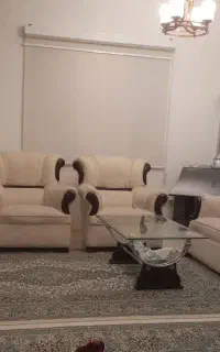 مبلمان راحتی ۷ نفره