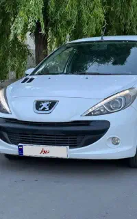 ۲۰۷مدل۹۰خانگی