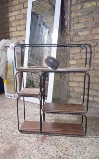 شلف دیواری