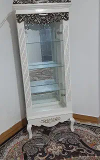 بوفه و جا کفشی