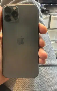 گوشی ایفون ۱۱ پرو ۵۱۲