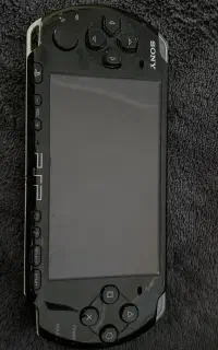 PSP 3000 تمیز